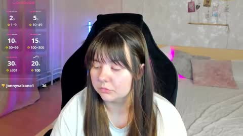 mary_stevenss online show from March 7, 2025, 6:43 pm