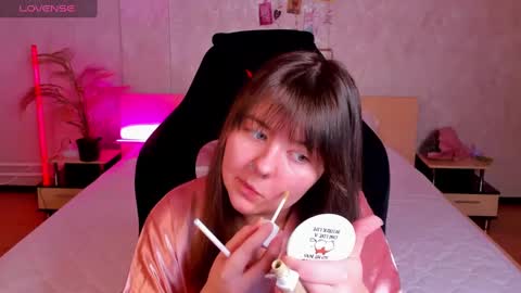 mary_stevenss online show from March 8, 2025, 3:13 pm