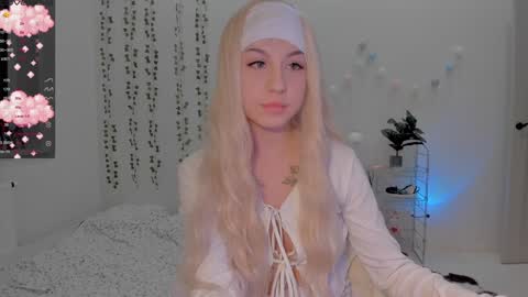 Maryana online show from January 23, 2025, 1:35 pm