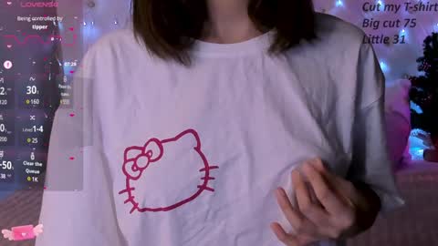 Ur Mary online show from January 17, 2025, 3:12 am