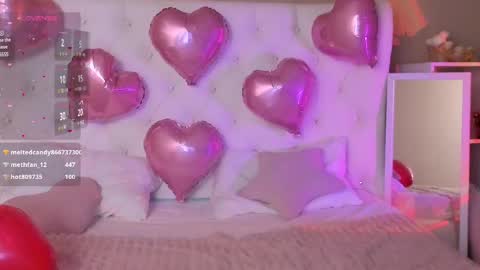 Ur Mary online show from February 15, 2025, 9:27 am