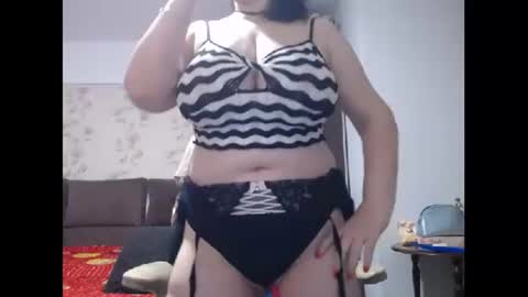 Mary online show from January 21, 2025, 6:54 am