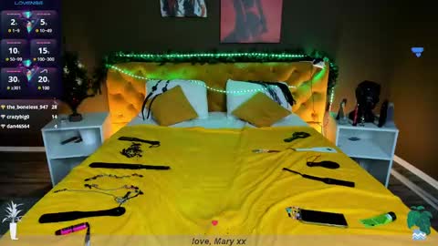 Mary GTM3Mon Wed Thu Sat Sun 0400 am-1030pm online show from December 21, 2024, 4:19 am