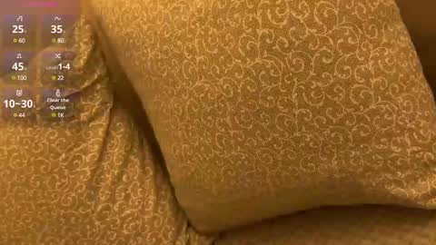 Snapshot of mary_yess chatting on February 2, 2025, 6:20 pm mary_yess online show from February 2, 2025, 6:20 pm