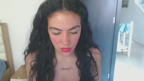 maryam_arabicmilk online show from December 11, 2024, 3:37 pm