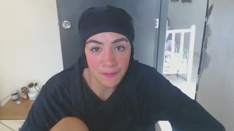 maryam_arabicmilk online show from January 4, 2025, 7:55 pm