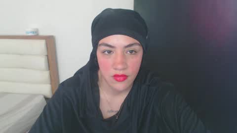 maryam_arabicmilk online show from February 13, 2025, 2:31 pm