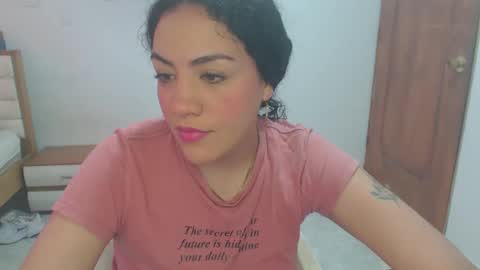 maryam_arabicmilk online show from October 5, 2025, 9:02 pm