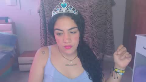 maryam_arabicmilk online show from October 31, 2025, 2:18 pm