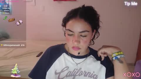 maryam_arabicmilk online show from December 13, 2025, 8:36 pm