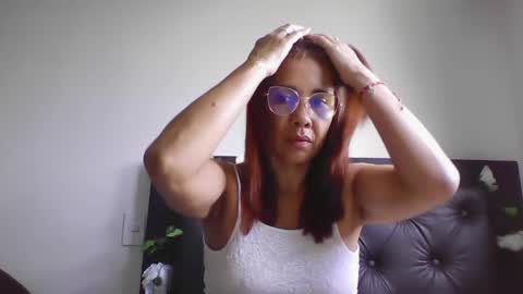 Engracia online show from May 10, 2026, 2:55 pm
