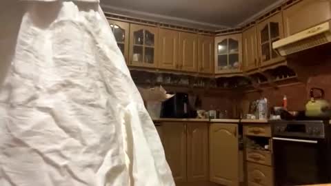 Tessa  online show from February 23, 2026, 6:27 pm