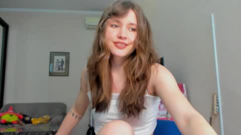 Maryann online show from May 8, 2026, 1:05 pm