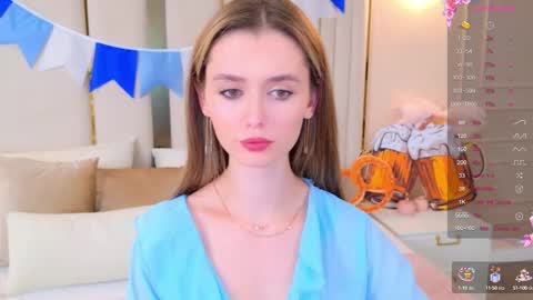 Marybeth online show from October 4, 2025, 5:11 pm