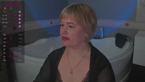 Snapshot of maryclars chatting on February 12, 2026, 8:42 am Mary online show from February 12, 2026, 8:42 am