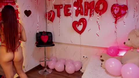 Mary online show from February 15, 2026, 2:19 am