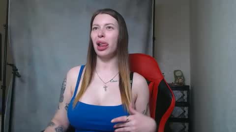 maryh0tlove online show from December 3, 2025, 10:02 am