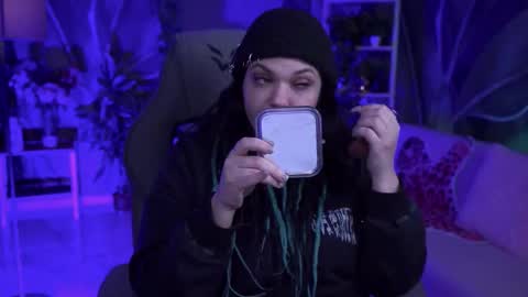 Mary online show from January 7, 2026, 11:40 pm