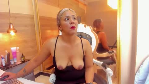 maryhawkey online show from March 23, 2026, 12:31 pm