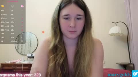 Snapshot of maryhillx chatting on May 5, 2026, 7:44 pm MaryHill online show from May 5, 2026, 7:44 pm
