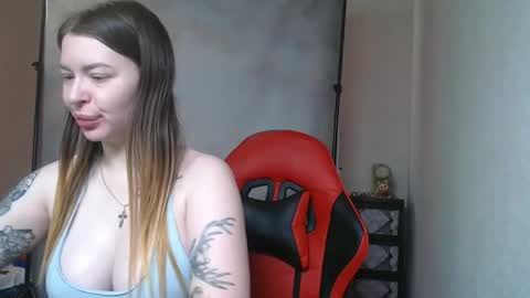 MaryHotLoves online show from September 20, 2025, 7:53 am