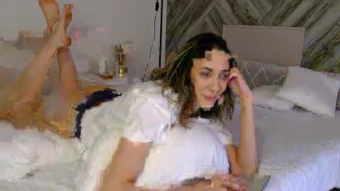 Mariia your goddess online show from March 22, 2026, 8:29 am