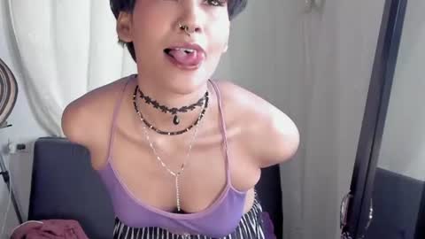 maria online show from July 31, 2026, 9:03 pm