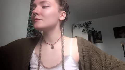 MaryJane online show from March 23, 2026, 11:14 am