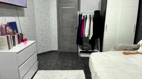 Snapshot of maryjanerowlett chatting on March 1, 2026, 3:03 pm Lola online show from March 1, 2026, 3:03 pm