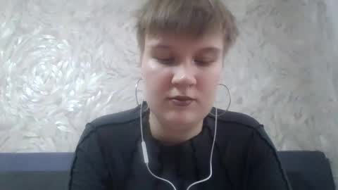 maryjones2005 online show from November 13, 2025, 7:29 am