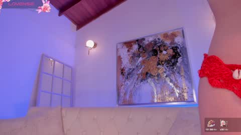 Snapshot of marylewis_ chatting on December 30, 2024, 3:35 pm Mary online show from December 30, 2024, 3:35 pm