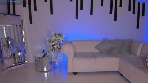 Snapshot of marylewis_ chatting on January 6, 2025, 5:38 pm Mary online show from January 6, 2025, 5:38 pm