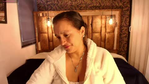Snapshot of marylinmilf chatting on April 20, 2026, 7:48 pm Marylin online show from April 20, 2026, 7:48 pm
