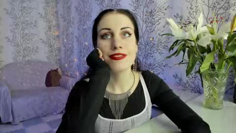 Mary Lou online show from February 27, 2025, 8:50 am
