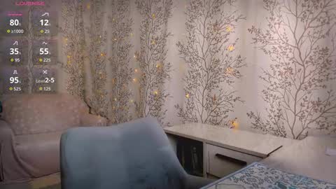 Mary Lou online show from March 17, 2026, 5:33 am