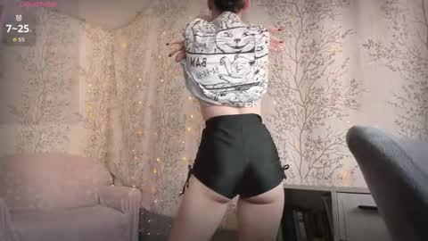 Mary Lou online show from April 11, 2026, 7:45 am