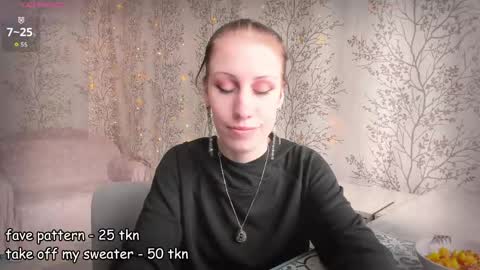 Mary Lou online show from May 14, 2026, 7:15 am