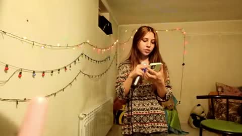 Trixie online show from March 30, 2026, 5:14 pm