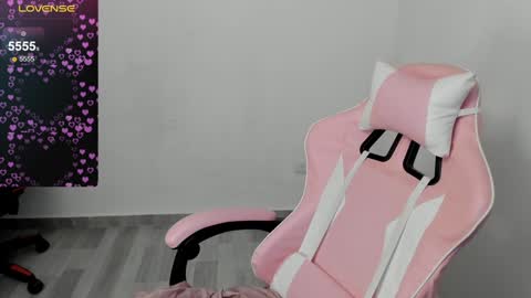 Dulce Maria online show from January 22, 2025, 11:32 pm