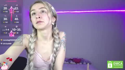 maryly rose online show from December 22, 2024, 3:22 am