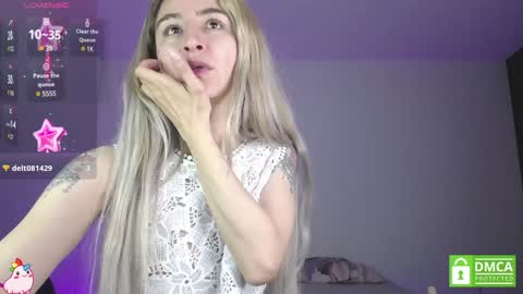 maryly rose online show from January 2, 2025, 3:48 am