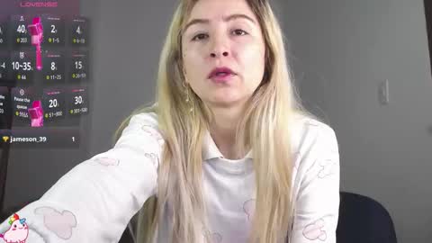 maryly rose online show from October 15, 2025, 5:46 pm