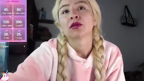 Snapshot of marylyrose chatting on July 2, 2026, 4:35 pm maryly rose online show from July 2, 2026, 4:35 pm