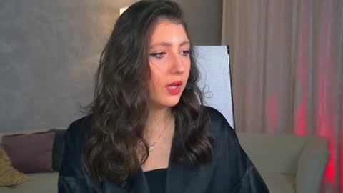 Mary Miller online show from September 25, 2025, 9:35 am