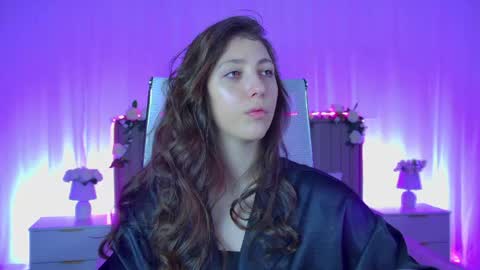 Snapshot of marymillerr chatting on April 30, 2026, 12:44 pm Mary Miller online show from April 30, 2026, 12:44 pm