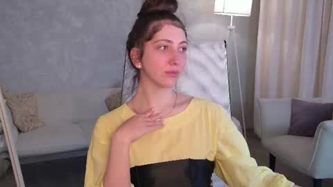 Snapshot of marymillerr chatting on June 27, 2026, 9:36 am Mary Miller online show from June 27, 2026, 9:36 am