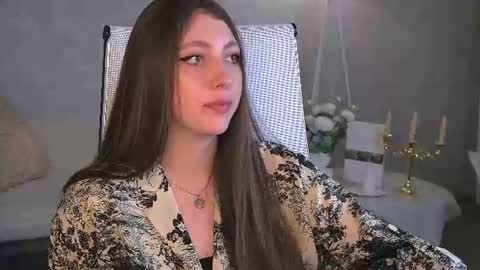 Snapshot of marymillerr chatting on July 13, 2026, 12:41 pm Mary Miller online show from July 13, 2026, 12:41 pm