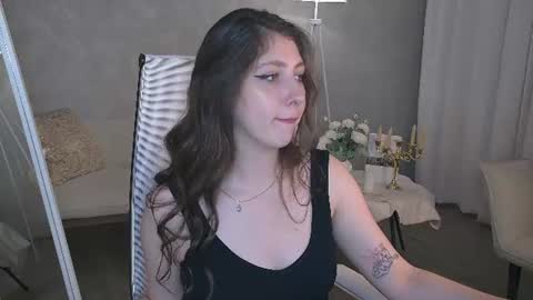 Snapshot of marymillerr chatting on July 31, 2026, 9:30 am Mary Miller online show from July 31, 2026, 9:30 am