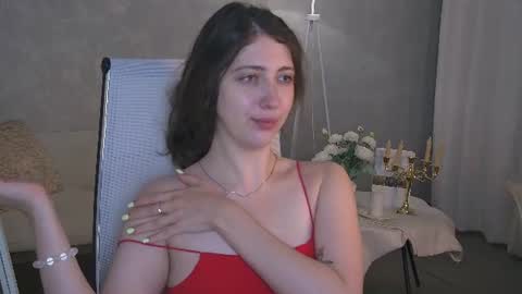 Snapshot of marymillerr chatting on August 1, 2026, 6:34 am Mary Miller online show from August 1, 2026, 6:34 am