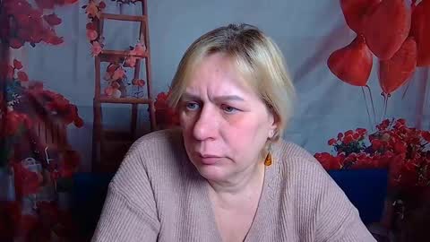 Snapshot of marynaspotif chatting on February 12, 2026, 12:00 pm MarynaSpotif online show from February 12, 2026, 12:00 pm